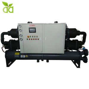 System oeri AC kw Glycol 350 o