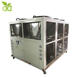 Chiller Diodydd Tymheredd Isel Glycol